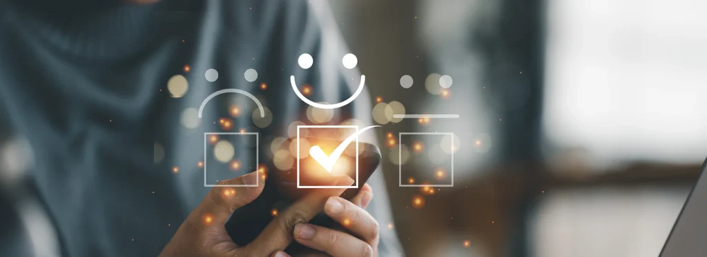 Expérience utilisateur