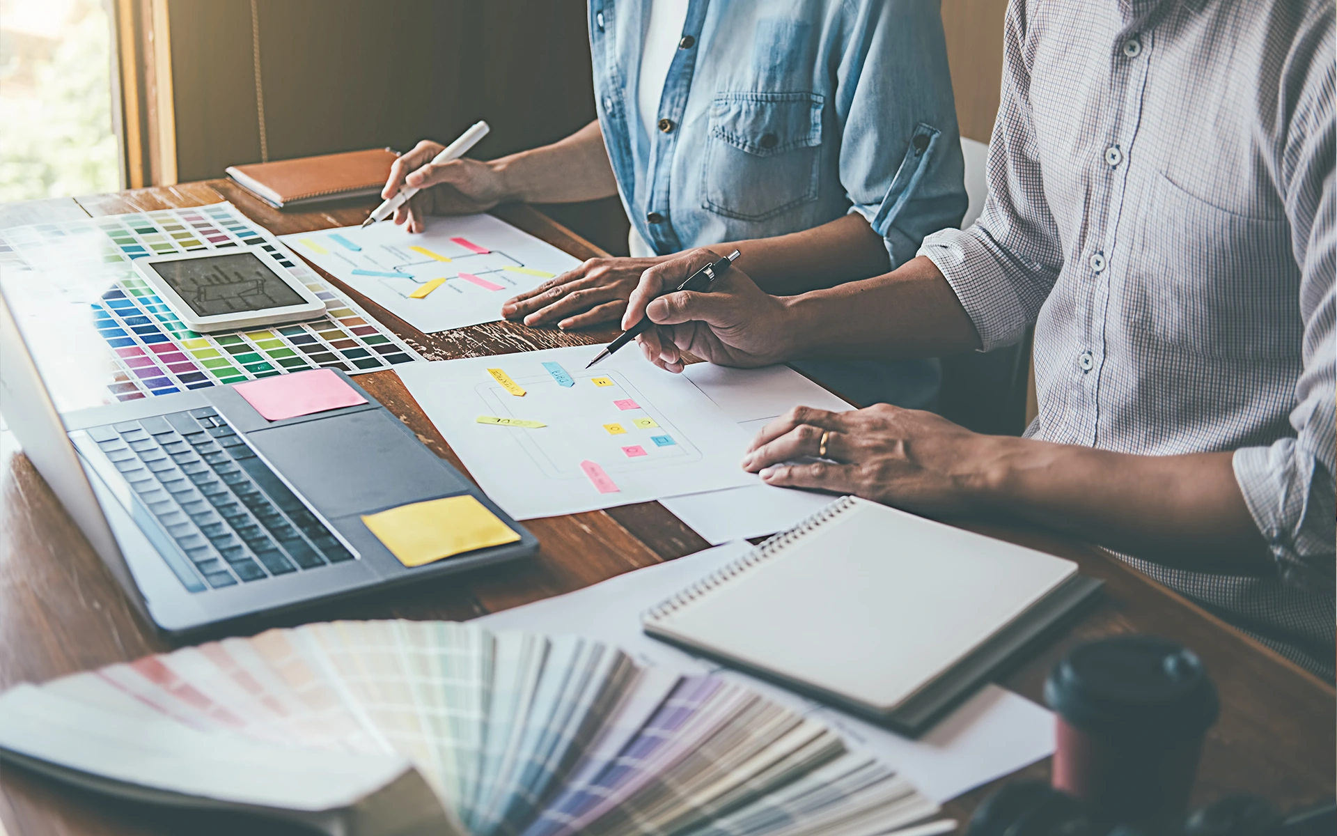 Réussir à l’ère digitale